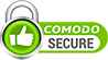 Comodo Secure Site