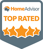 HomeAdvisor Award